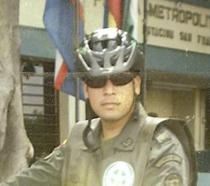 Date this passionate Colombia man Andres from Cali CO19329