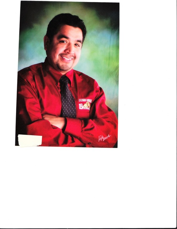 Date this funny United States man Francesco from Houston US17571