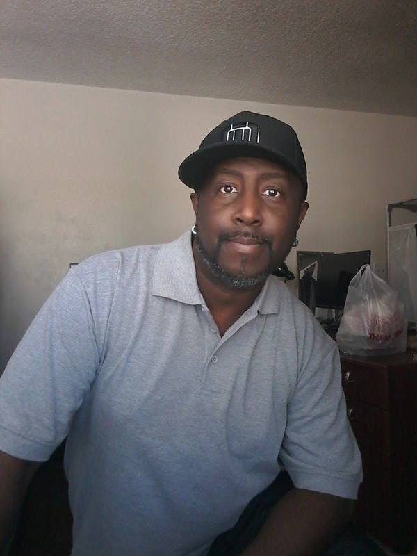 Date this hot United States man Firstliight from Moreno Valley US17573
