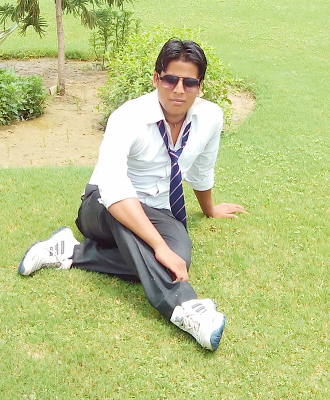 Date this gorgeous India man Dilip from Aligarh IN321