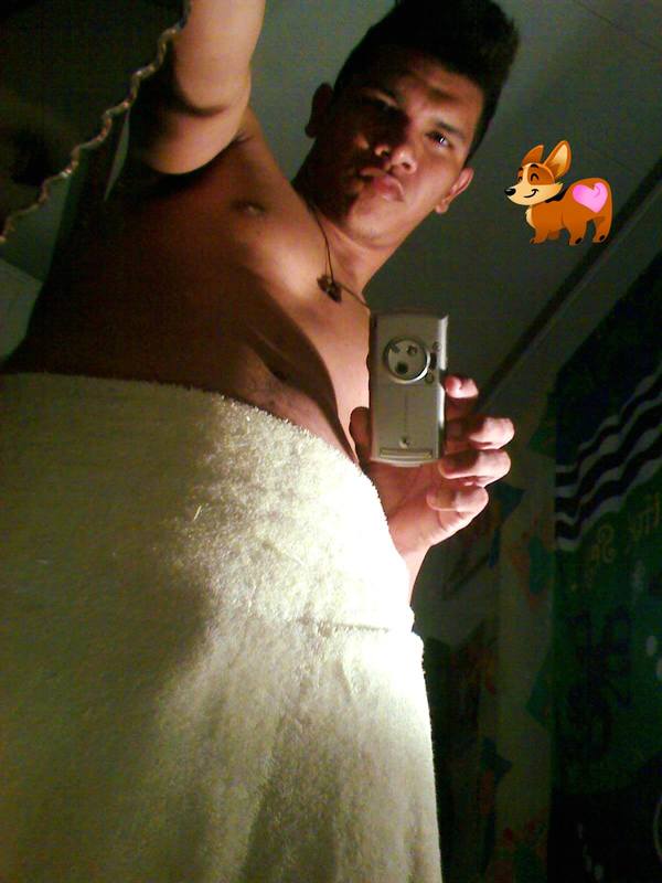 Date this georgeous Venezuela man Anthony joss from Valencia VE742