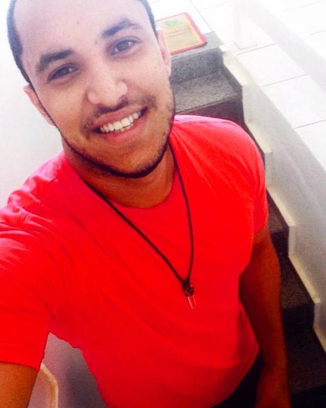 Date this fun Brazil man Carlos Eduardo from São Mateus BR9761