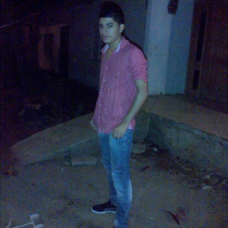 Date this athletic Colombia man Jesus Sanchez from Monteria CO19452