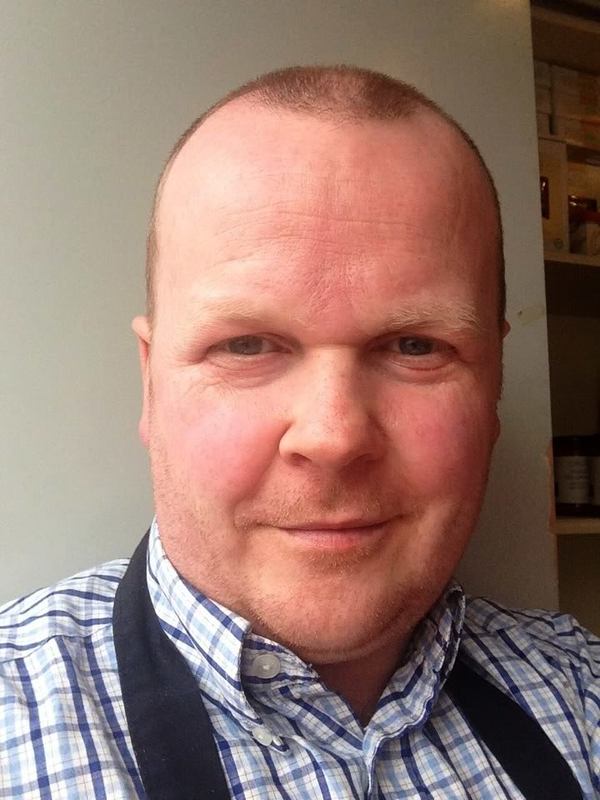 Date this hot Germany man Kieserg from Berlin DE406