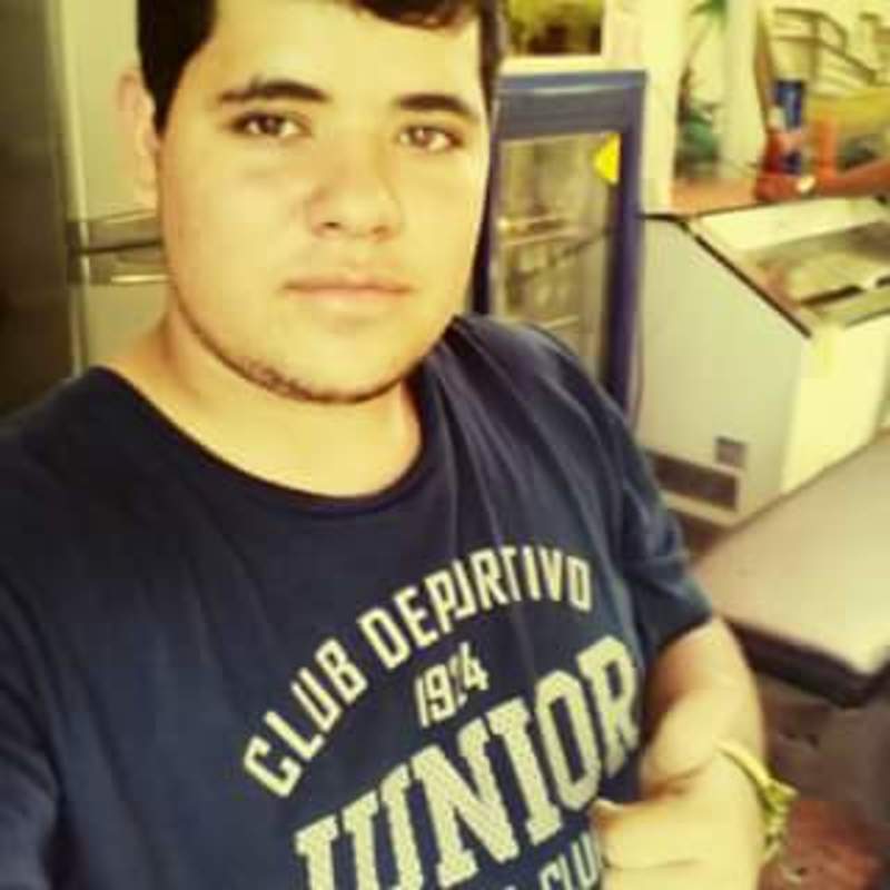 Date this sensual Colombia man Miguel from Barranquilla CO19540