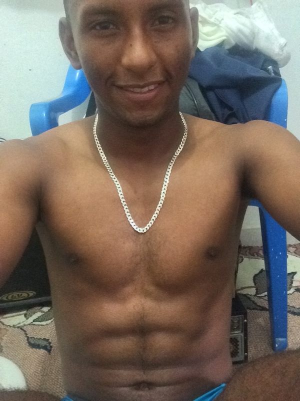 Date this delightful Colombia man Jesus david from Barranquilla CO19542