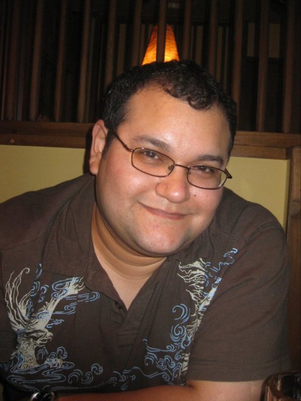 Date this georgeous United States man Ricardo321 from Kansas City US17628