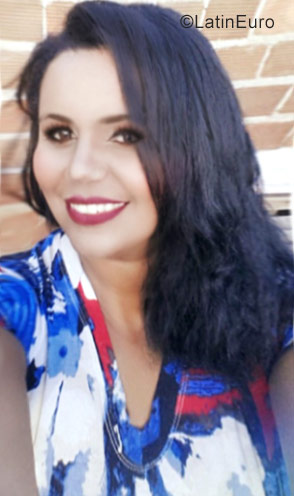 Date this happy Brazil girl Maria Silva from Estrela De Alagoas BR9787
