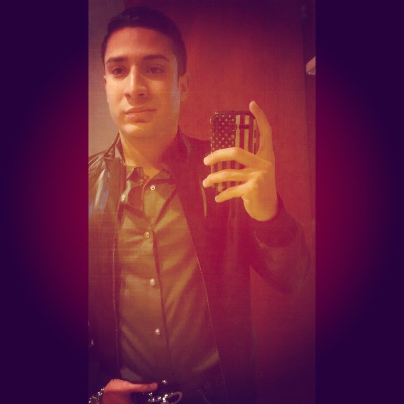 Date this fun Colombia man Carlos Andres from Barranquilla CO19584