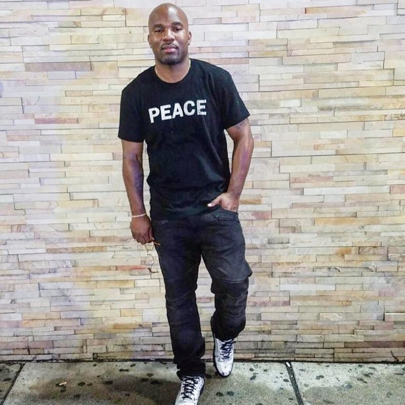 Date this lovely Dominican Republic man Guccidon from SANTO DOMINGO DO26665