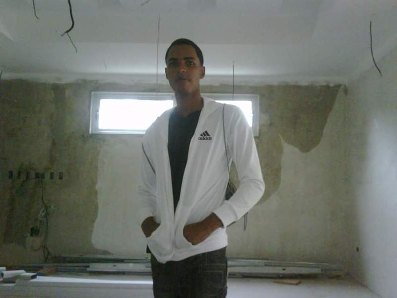 Date this exotic Dominican Republic man Aneudi from República Dominicana DO26676