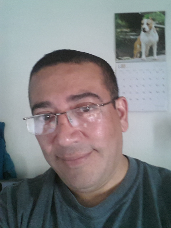 Date this delightful United States man Miguel from Los Angeles US17653