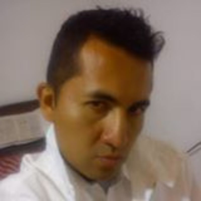 Date this sultry Colombia man Wilson from Bogota CO19617