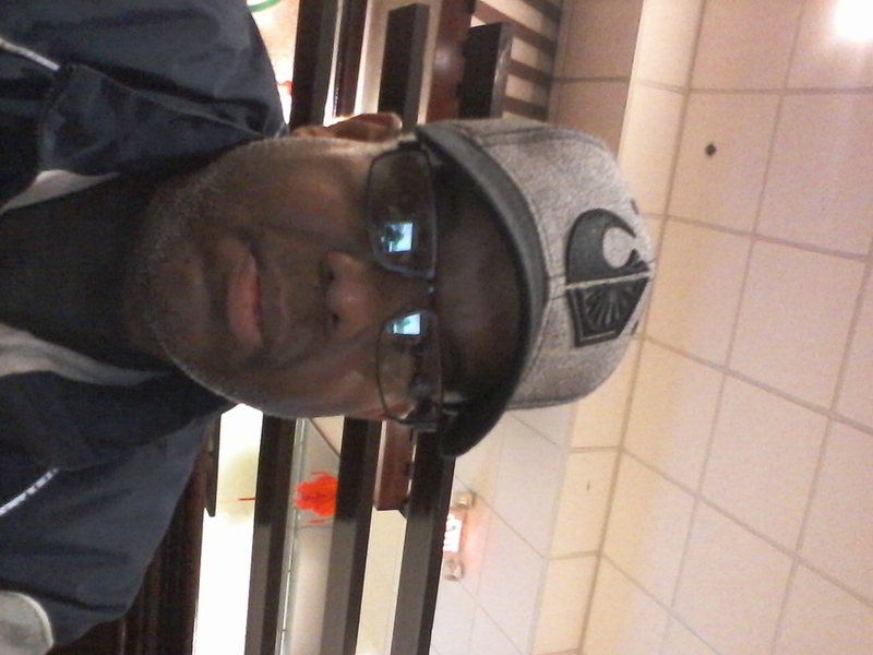 Date this good-looking United States man Terrence from GLEN Burnie US17656