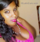 stunning Dominican Republic girl Claudia from Santo Domingo DO26720