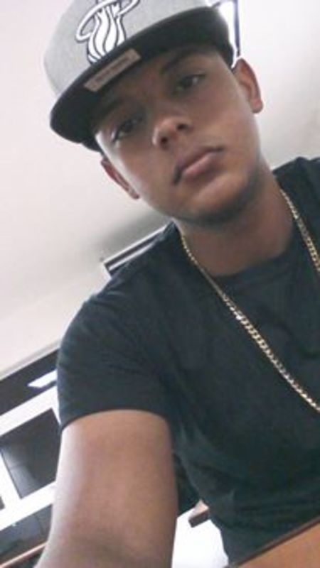 Date this exotic Dominican Republic man Carlos from La Romana DO26745