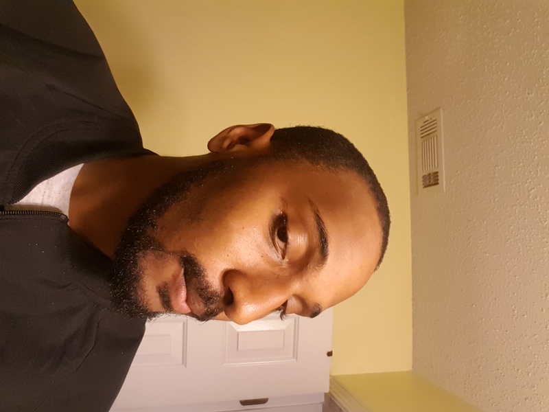 Date this funny United States man Rashad from Atlanta US17672