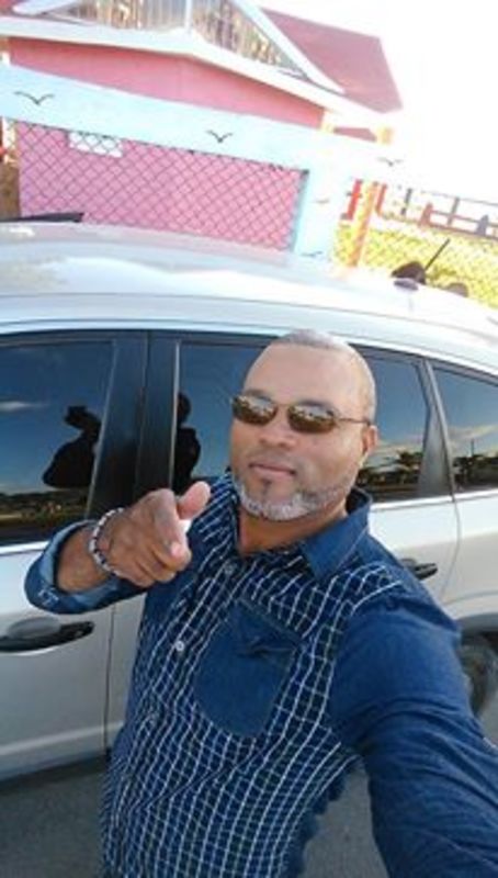 Date this cute Dominican Republic man MATEO from La Romana DO26774