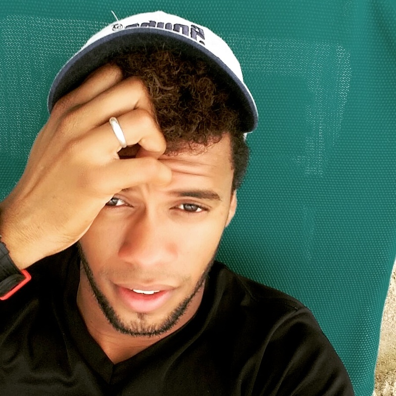 Date this lovely Dominican Republic man Jose from Puerto Plata DO26835