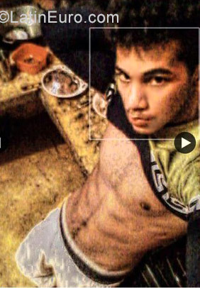 Date this young Dominican Republic man John from Santo Domingo DO26844
