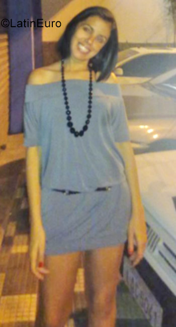 Date this attractive Brazil girl Lilian_nfsanche from Nova Friburgo BR10600