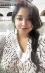 tall Honduras girl YOLIBETH from San Pedro Sula HN2294