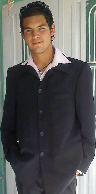 Date this hot Colombia man Javier lopez from Bogota CO19766