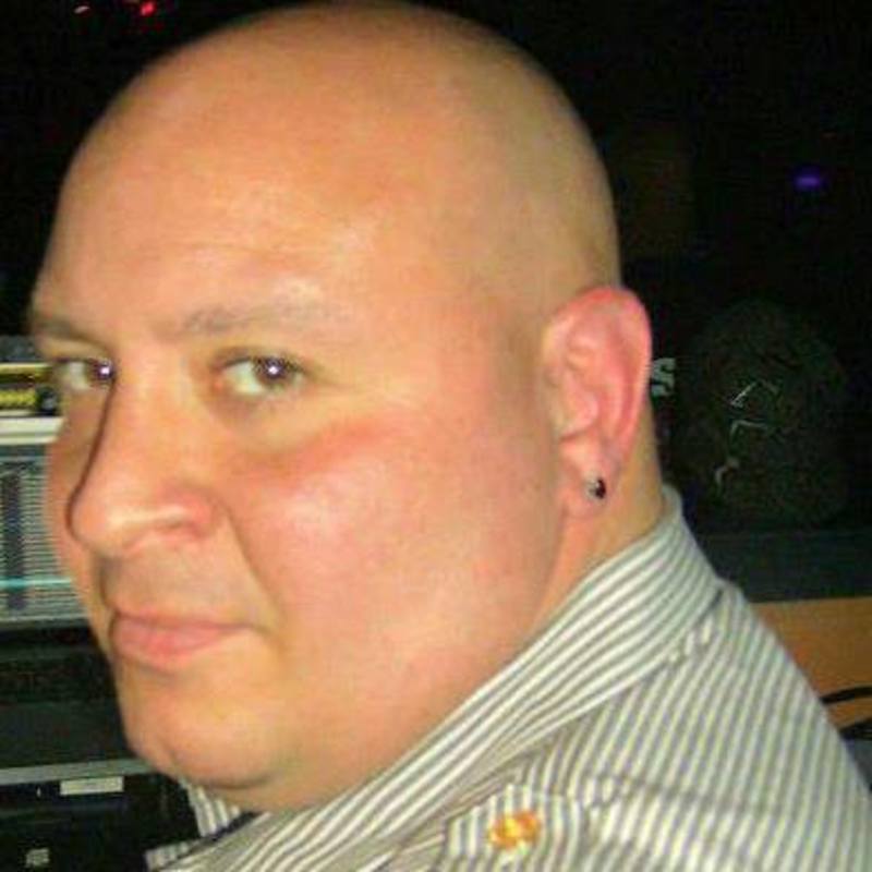 Date this pretty United States man ANTHONY from Allentown US17711