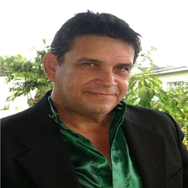 Date this funny Barbados man Yo from Bridgetown BB19