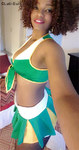 hot Bahamas girl Nexilina from Freeport BS60