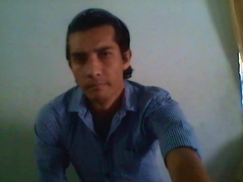 Date this foxy Venezuela man David from Caracas VE825