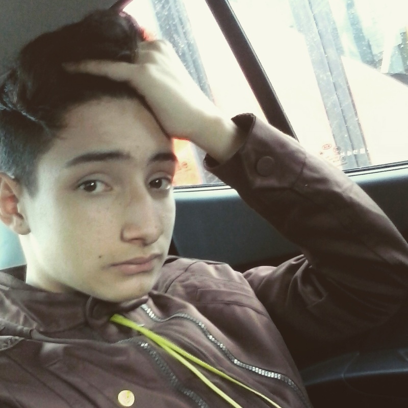 Date this gorgeous Colombia man CristianN from Bogota CO19807
