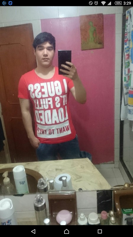 Date this foxy Colombia man Hiv85 from Bogota CO19858