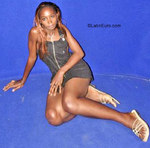cute Cameroon girl Merveilled jordanie from Yaounde CM249