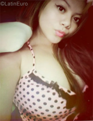 Date this exotic Colombia girl Even from Bogota CO19890