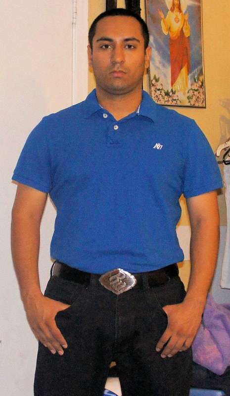 Date this charming United States man Proud2bmexican7 from Houston US17757