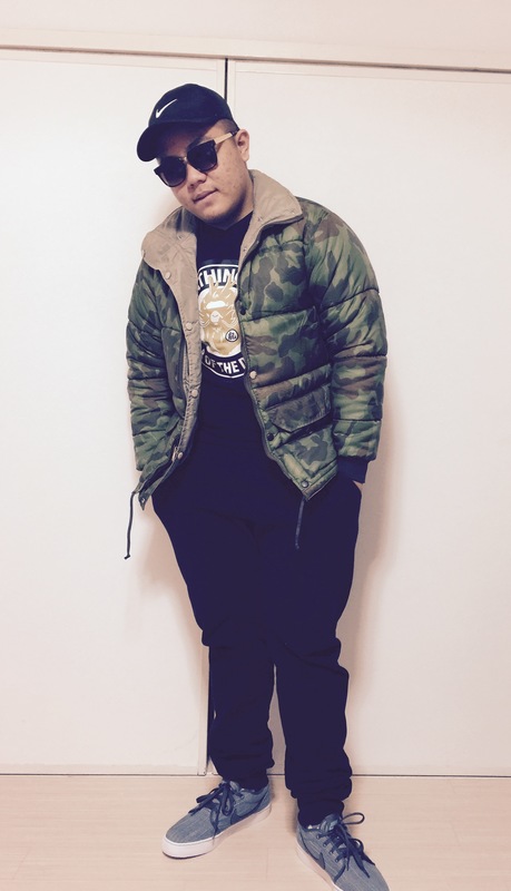 Date this georgeous Japan man Martines from Isesaki JP16