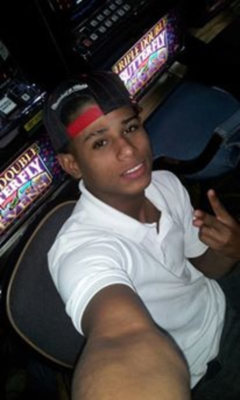 Date this cute Dominican Republic man Gabriel from Puerto Plata DO27033