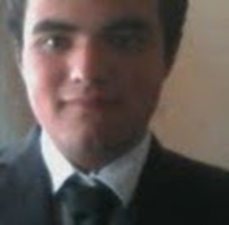 Date this exotic Colombia man Johnny from Bogota CO19924