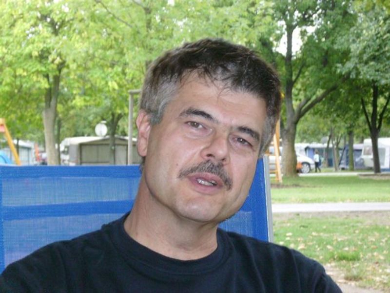 Date this athletic Austria man Tasso59 from Salzburg AT56