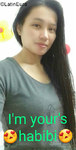 happy Saudi Arabia girl Maricel from Riyadh SA30