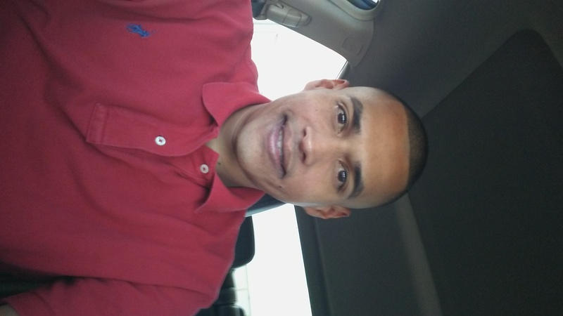 Date this exotic United States man Henry from Miami US17784