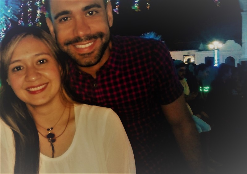 Date this passionate Colombia man Esteban from Bucaramanga CO19994