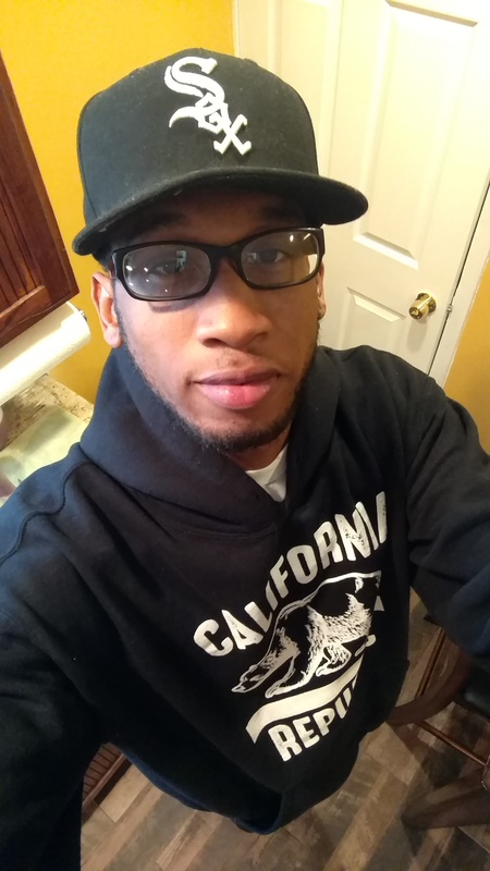Date this attractive United States man Knight2k from New York US17791
