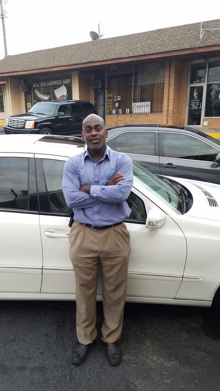 Date this exotic United States man Zoroafrica from Atlanta US17802