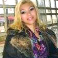 Date this tall Brazil girl Rejane from Boa Vista BR9876