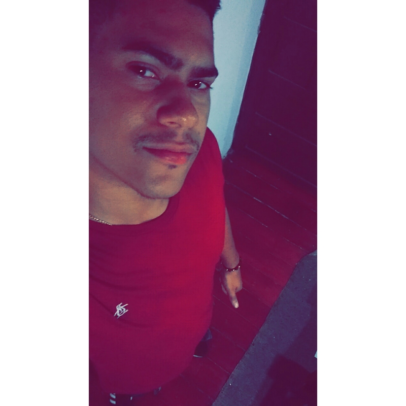 Date this happy Colombia man Daniel Oliveros from Barranquilla CO20086
