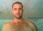 attractive Brazil man Adriano from Porto Alegre BR9878