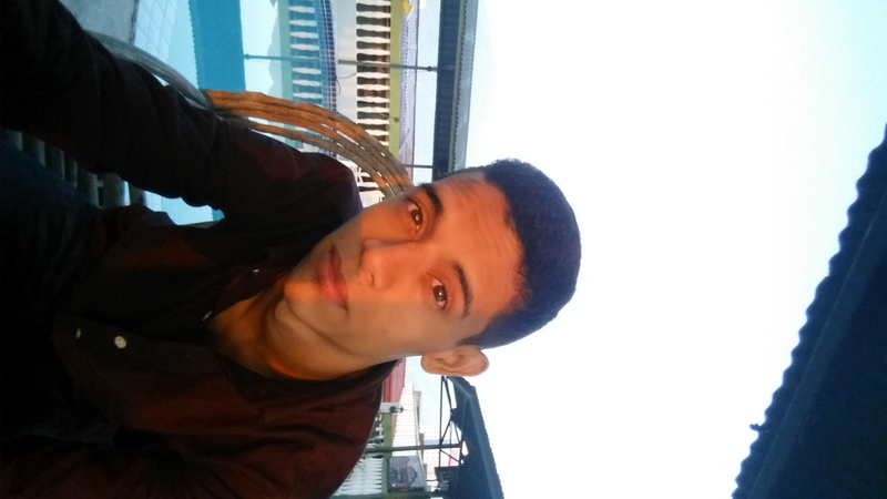 Date this young Honduras man Erick from San Pedro Sula HN2312