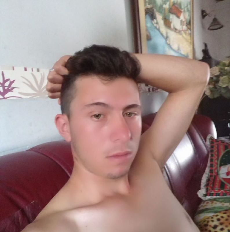 Date this lovely Colombia man Andres salazar from Bello CO20179